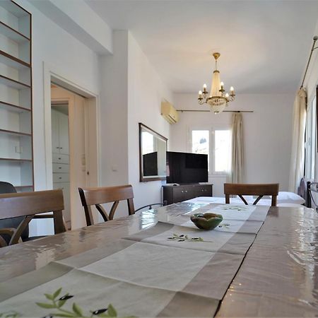 Casa Di Angelo Διαμέρισμα Πάργα Εξωτερικό φωτογραφία