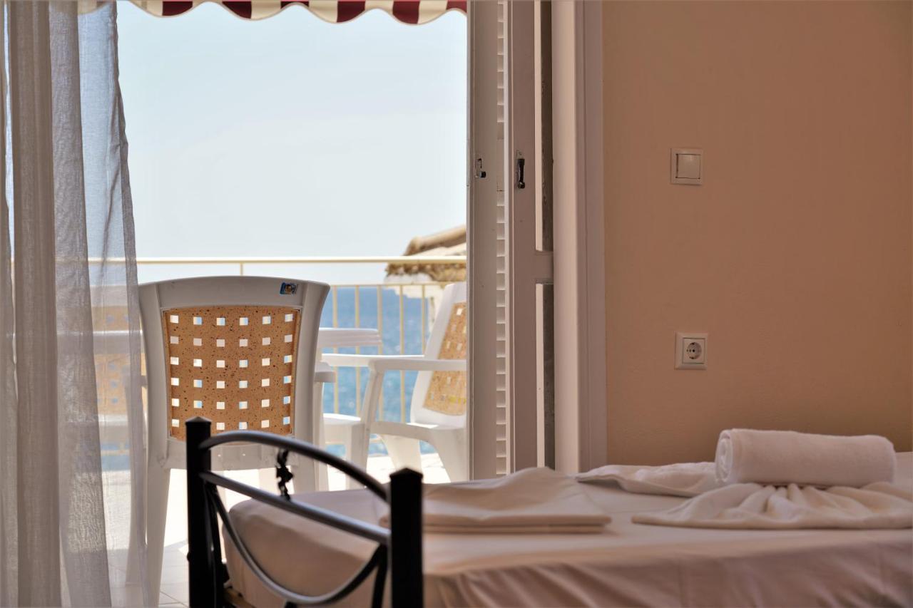 Casa Di Angelo Διαμέρισμα Πάργα Εξωτερικό φωτογραφία