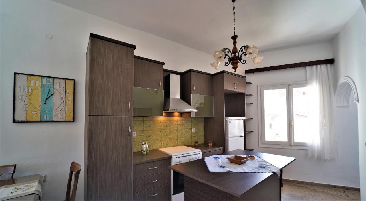Casa Di Angelo Διαμέρισμα Πάργα Εξωτερικό φωτογραφία