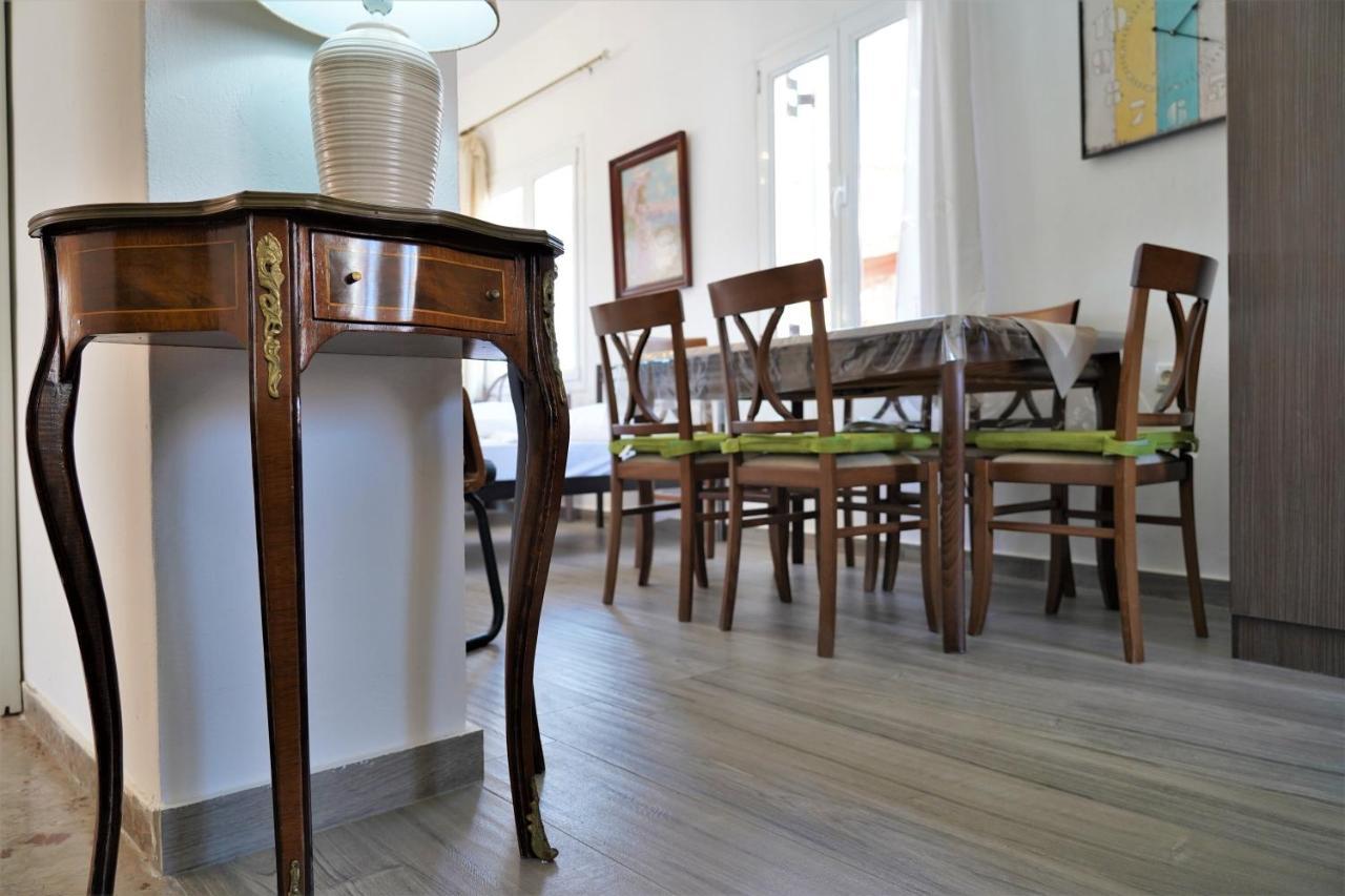 Casa Di Angelo Διαμέρισμα Πάργα Εξωτερικό φωτογραφία