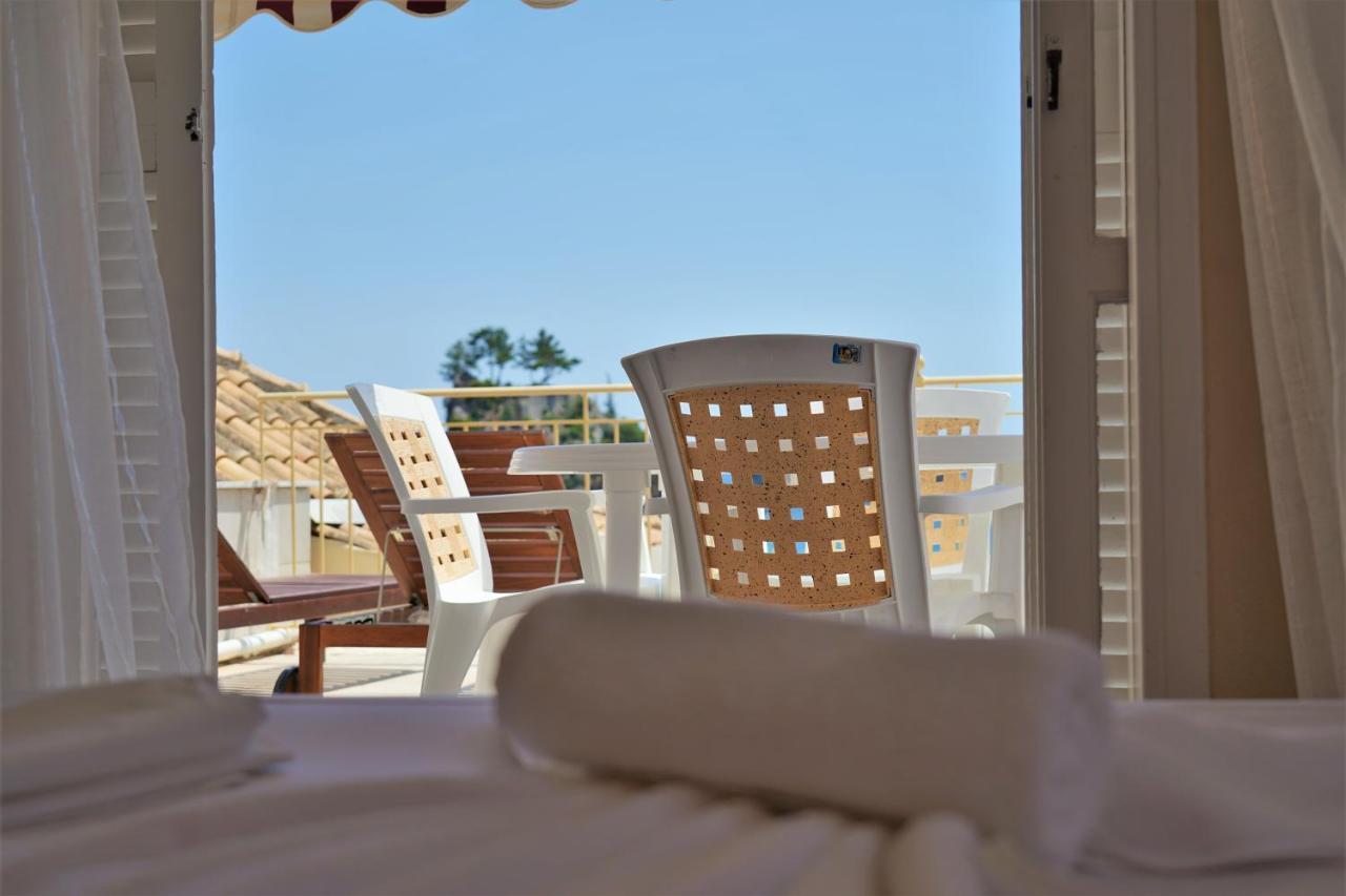 Casa Di Angelo Διαμέρισμα Πάργα Εξωτερικό φωτογραφία