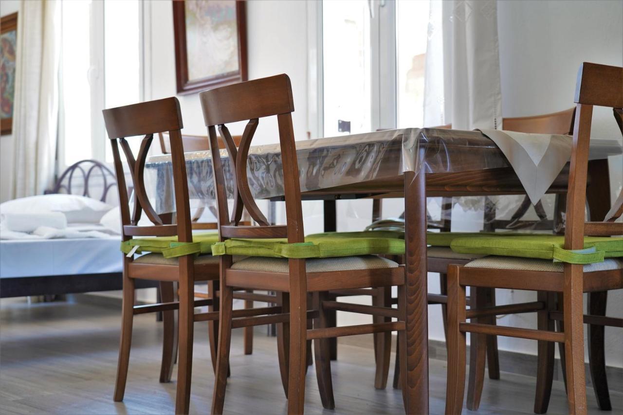 Casa Di Angelo Διαμέρισμα Πάργα Εξωτερικό φωτογραφία